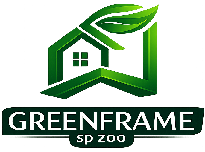 Greenframe sp zoo